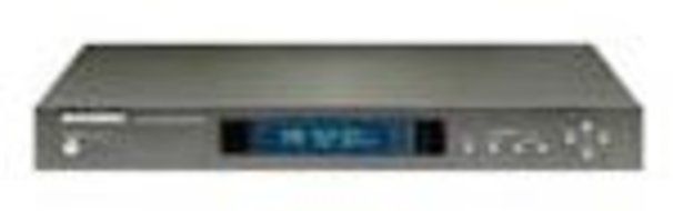 Digital Stereo Tuner-by Bogen