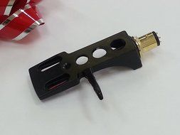 Headshell Turntable Record Player Phono Cartridge Head Shell SME SL1200MK2 N2