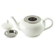 Norpro Collapsible Stainless Steel Tea Strainer (1) N4