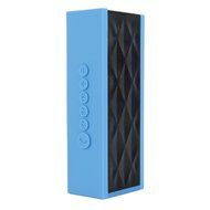 XC-X12 water cube 6key multi-functional voice bluetooth speaker -BLUE N2
