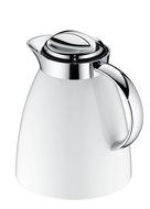 alfi Vacuum Thermal Carafe Gusto Tea 1 Liter, 34 fl. oz, White Tea Alpine N6