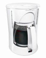 Proctor-Silex Automatic Coffee Maker (48524)