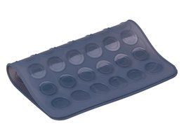 30/48 Capacity Silicone Macaron Macaroon Baking Mat Sheet DIY Mold 15.4 X 11.4 Inch N3