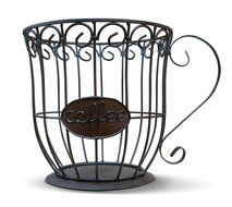 Epicureanist EP-CFHOLD01 Coffee Pod Holder N4