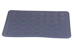 30/48 Capacity Silicone Macaron Macaroon Baking Mat Sheet DIY Mold 15.4 X 11.4 Inch N4