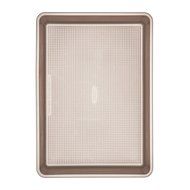OXO Good Grips Non-Stick Pro Cake Pan, 9&quot; x 13&quot;
