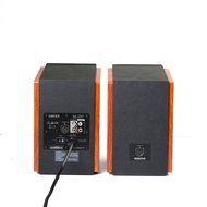 Edifier R1700BT Bluetooth Bookshelf Speakers - Active Near-field Studio Monitors - Powered Speakers 2.0 Setup... N8