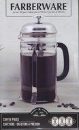Farberware Coffee Press, 8 Cup