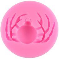 Mujiang Silicone Jello Candy Chocolate Fondant Molds Gothic Halloween N3
