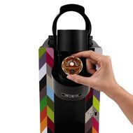 Mr. Coffee&reg; K-Cup&reg; Single Cup French Bull Brewing System N2