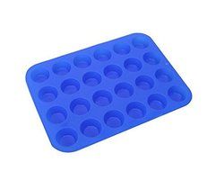 Lariy Cake Cookie Chocolate Silicone Lollipop Pop Mold Mould Baking Tray Party N2