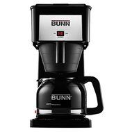 Bunn&#65533;&#65533; GRX-B Original 10-Cup Home Coffee Brewer, Black