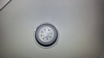 Reusable Refillable Capsules Pod for Nespresso Coffee Espresso Tea Maker - 5 pack N3