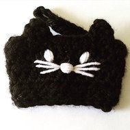 Cat Coffee Mug Cozy N3