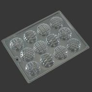 Chocolate Candy Mold With Winarticle Plastic Chocolate mold N3