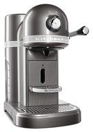 KitchenAid KES0503SR Nespresso, Sugar Pearl N2