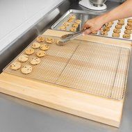 Economy Baker's Cooling Rack - Large 16" x 24" N3