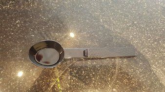 Starbucks 2 Tbsp Coffee Scoop Clip N3