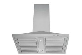 Z Line GL1i-36 Stainless Steel Island Mount Range Hood, 36-Inch N2