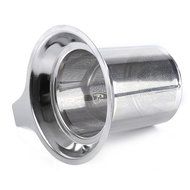 Magicook Stainless Steel Fine Mesh Tea Infuser Strainer Steeper Tea Infuser Mug for Loose Leaf Tea N3