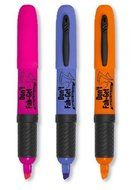 Don't Fah-Get... Jumbo Highlighters, 4-Pack
