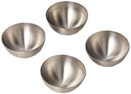 Matfer Bourgeat 2 3/8 Inch Hemisphere Mold