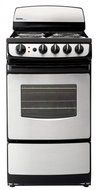 20" Electric Range N5