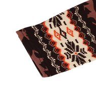 PHOTNO Fashion Women Lady Elasticity Skinny Tribal Printed Stretchy Pants Leggings N5