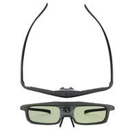 SainSonic 3D Active Shutter Glasses 10M 144Hz Rechargeable Infrared for Acer ViewSonic BenQ Vivitek Optoma 3D... N8
