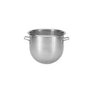 Globe Food Equipment XXBOWL-20 20 Qt S/S Bowl for SP20 Mixer
