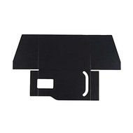 GolitonDJI Osmo hand PTZ camera Mobile Hood 6.5 inches below the cell phone tablet remote control hood visor Accessories N3