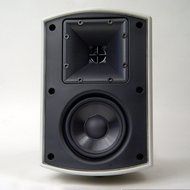 Klipsch AW-525 Indoor/Outdoor Speaker - White (Pair)