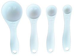 Measuring Cups - Measuring Spoons - Mixing Bowl - Mixing Spoons - 13 Piece Set N7