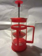 Meridian Point Kitchen Additions 12 ounce French Press &amp; Tea Maker