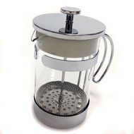 Norpro 5-Cup Chrome Coffee Tea Press N2