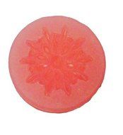 Oasis Supply Medallion Snowflake Mold, SIlicone