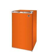 Igloo 3.2-cu. ft. Refrigerator ORANGE