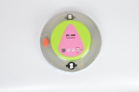 Wet and Dry Robotic Vacuum Cleaners with Auto-charging and CCC Certified