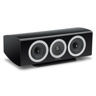 Wharfedale - Reva-C (Black)