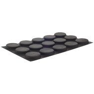 Demarle Flexipan Shallow Round - 15 Forms