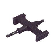 Diamond Stylus for Brother, Chuo Denshi, Denon, Hitachi, Jvc, Magnavox, Sanyo, Sharp &amp; Wards Stereo Cartridges..