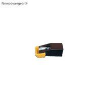 Newpowergear Phonograph Record Turntable Needle Replacement For Sylvania SY-9001, Sylvania WRD144, Sylvania FP...