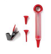 Chef'n Cake Creature and Pastry Pen 3-D Cake Shape Baking Set N4