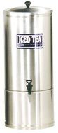 Grindmaster-Cecilware S10 Stainless Steel Iced Tea Dispenser, 10-Gallon