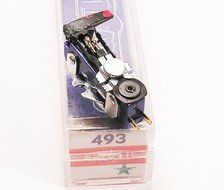 PHONOGRAPH CARTRIDGE SHURE PC2 PC3 PC4 PC5 FITS EARLY ADMIRAL ASTATIC 493 N3