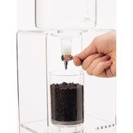 HARIO Water Dripper Clear WDC-6 from Japan for 2~6 People