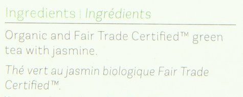 Rishi Tea Organic Jasmine Tea Loose Leaf Tea, 1.94 Ounces Tin N5