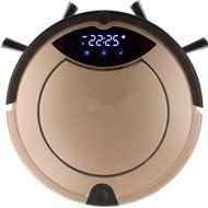 Mini Intelligent household robot vacuum cleaner sweeper