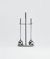 Two Tea Infusers