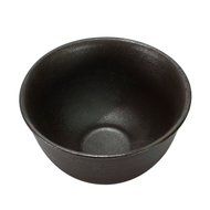 Kenko Tea - Matcha Bowl (Black) N3